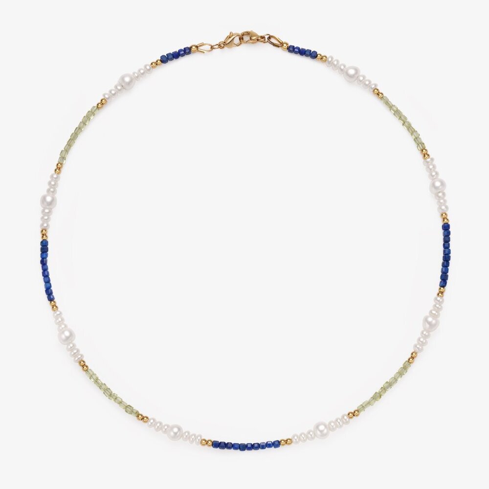 Zoe Necklace